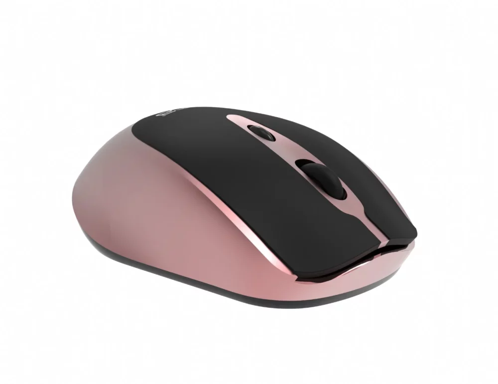 SOURIS SANS FIL INCA IWM-396GT