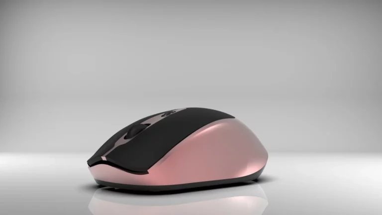 SOURIS SANS FIL INCA IWM-396GT