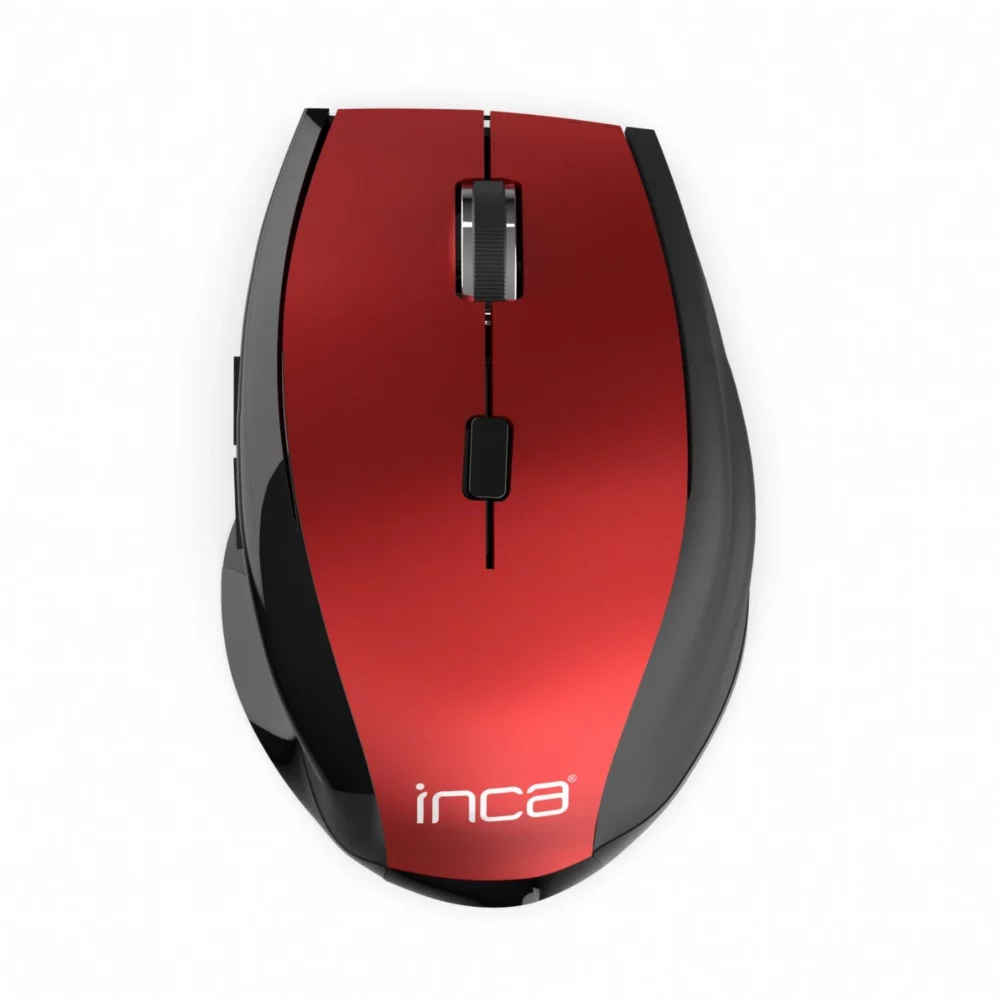 SOURIS SANS FIL INCA IWM-500GLK