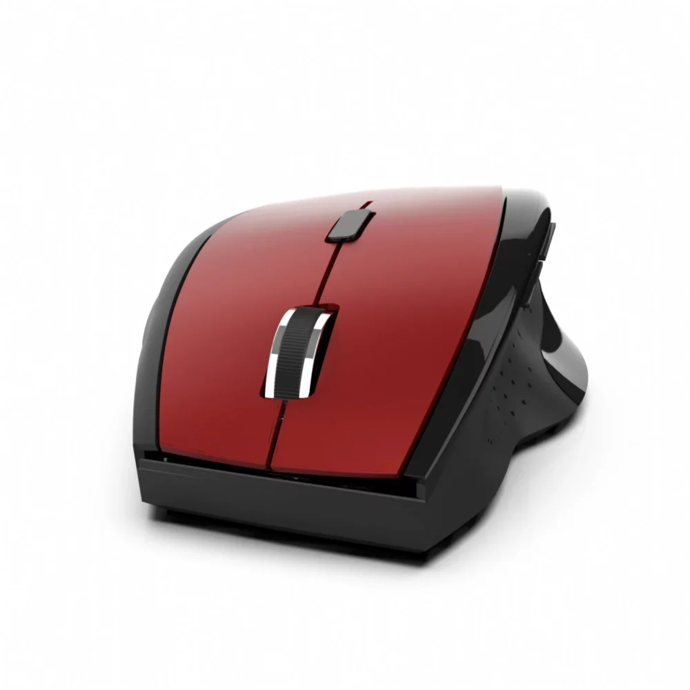 SOURIS SANS FIL INCA IWM-500GLK