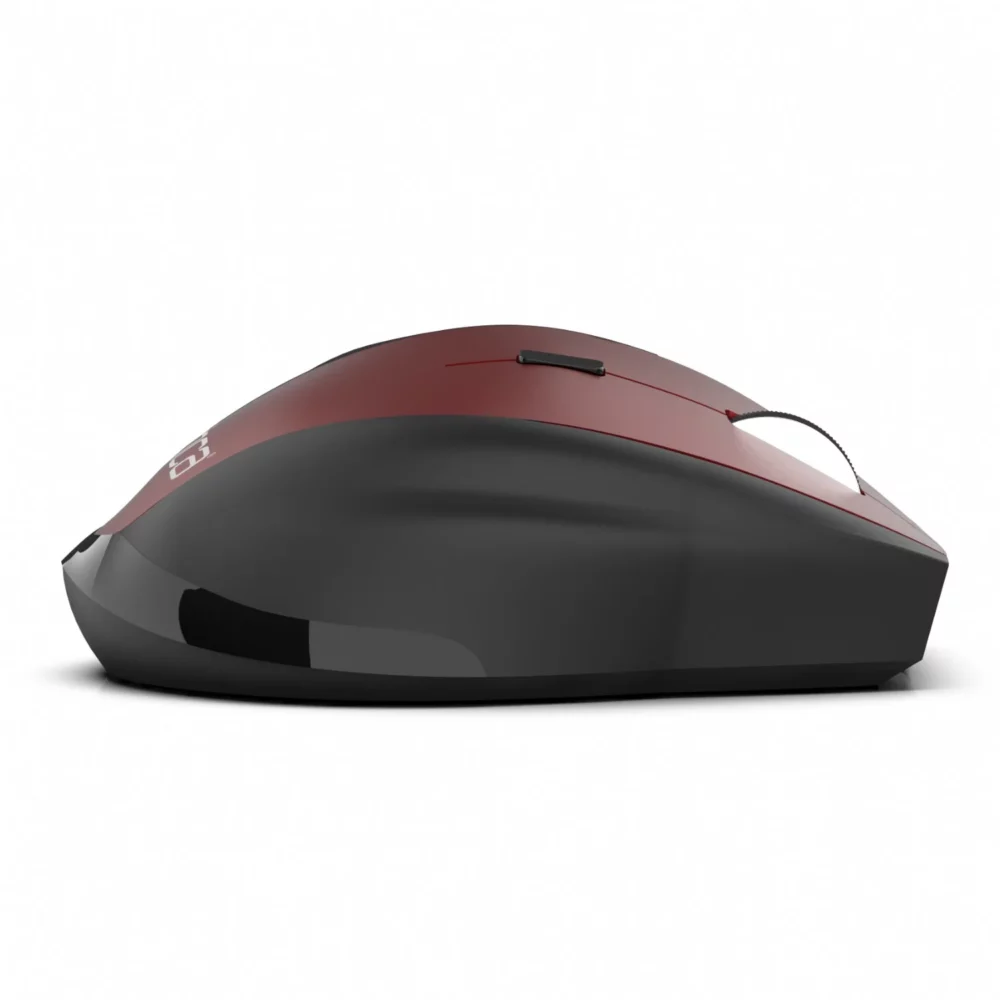 SOURIS SANS FIL INCA IWM-500GLK