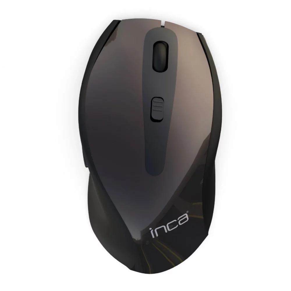 SOURIS SANS FIL INCA IWM-505