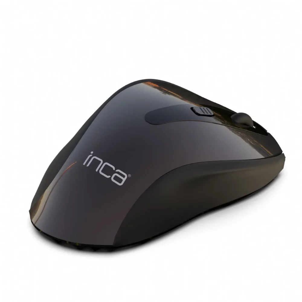 SOURIS SANS FIL INCA IWM-505