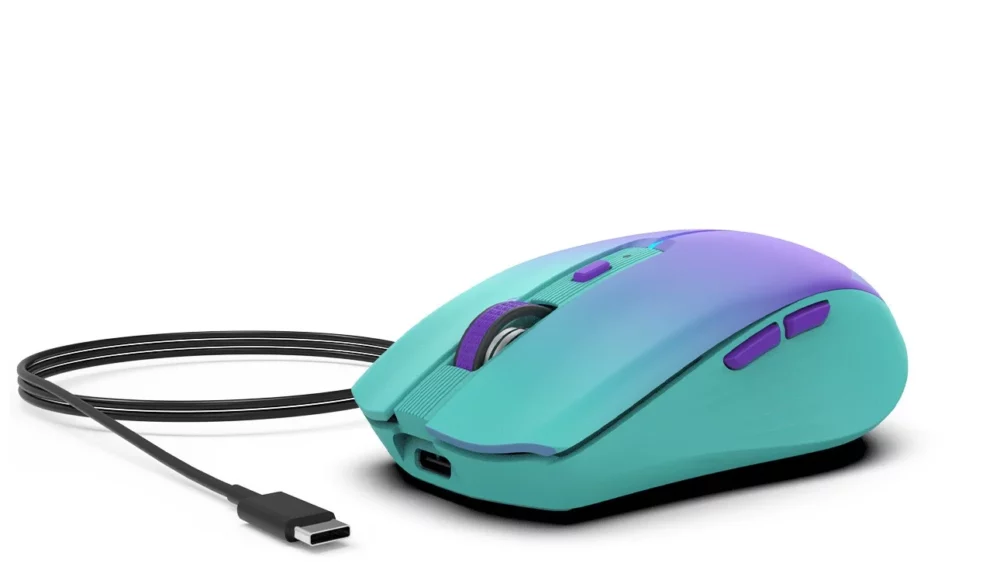 SOURIS SANS FIL INCA IWM-511RM