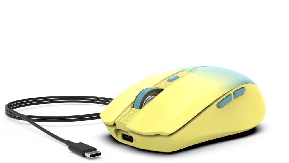 SOURIS SANS FIL INCA IWM-511RS