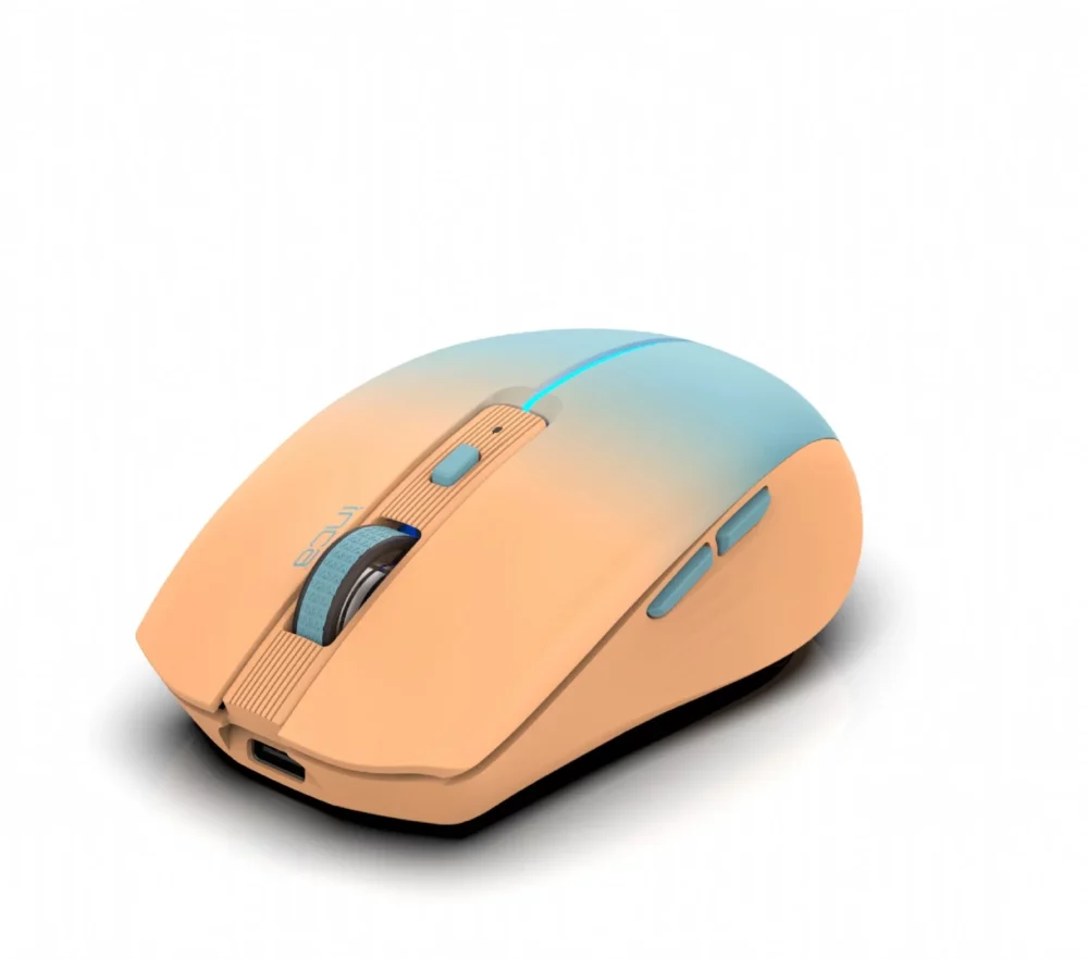 SOURIS SANS FIL INCA IWM-511RT