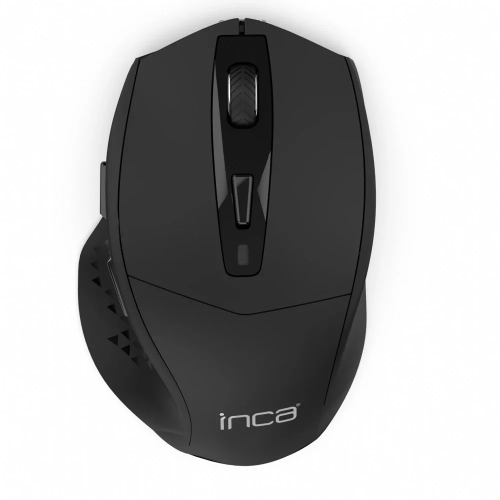 SOURIS SANS FIL INCA IWM-521