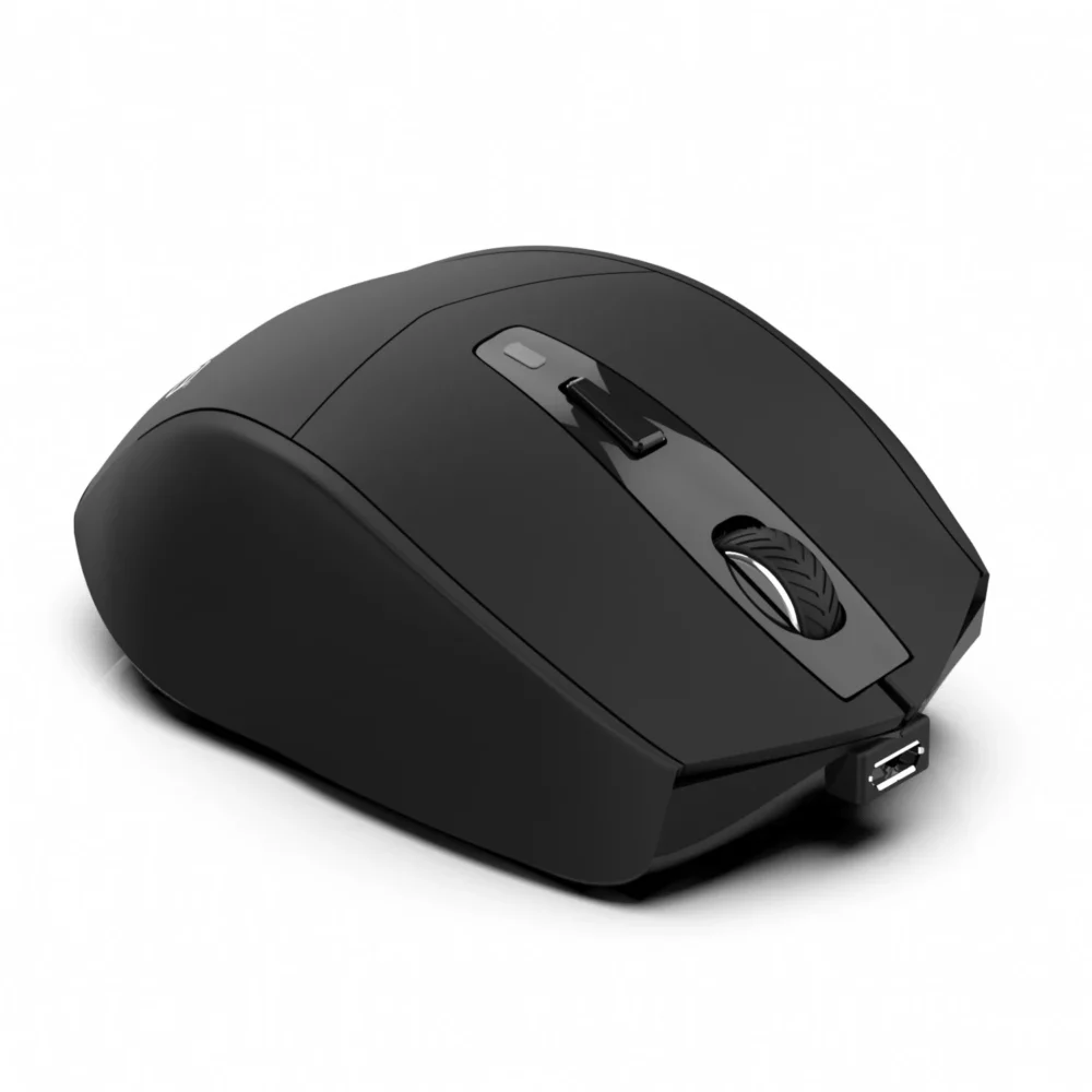 SOURIS SANS FIL INCA IWM-521