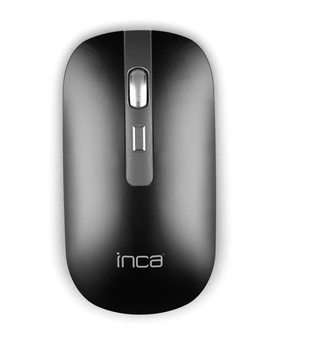 SOURIS SANS FIL INCA IWM-531RA