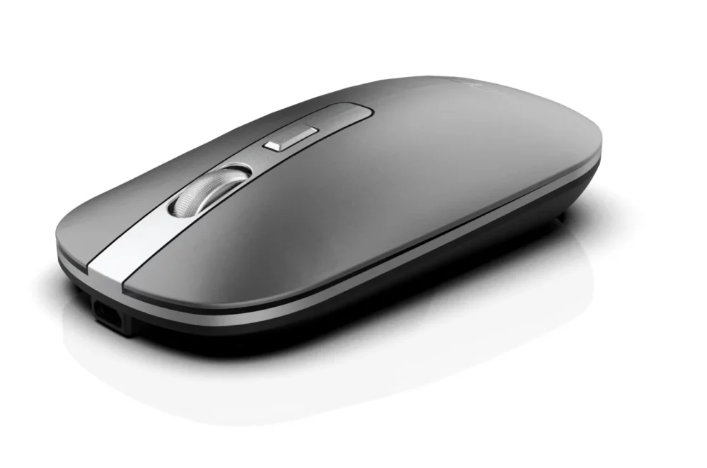 SOURIS SANS FIL INCA IWM-531RG