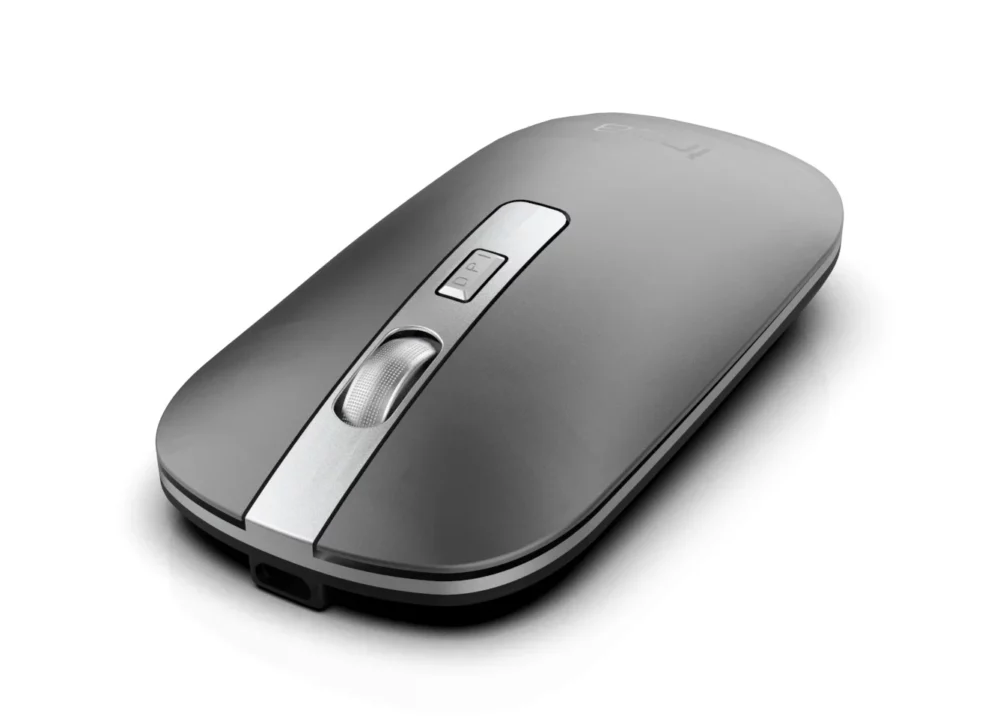 SOURIS SANS FIL INCA IWM-531RG