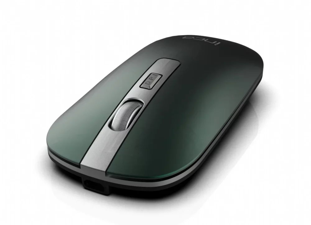 SOURIS SANS FIL INCA IWM-531RY