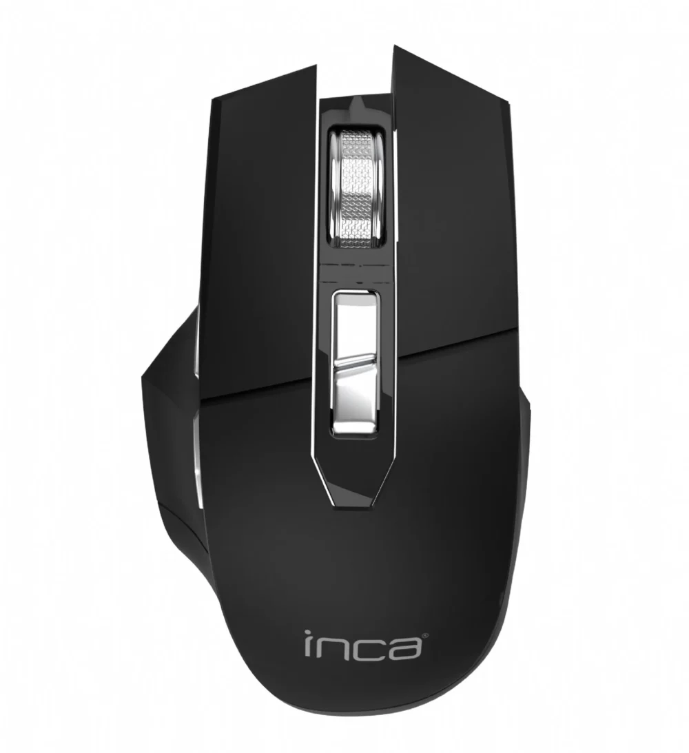 SOURIS SANS FIL INCA IWM-555