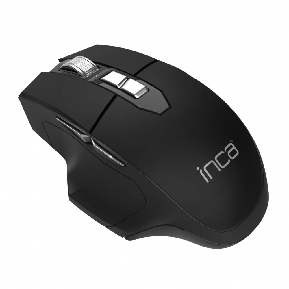 SOURIS SANS FIL INCA IWM-555