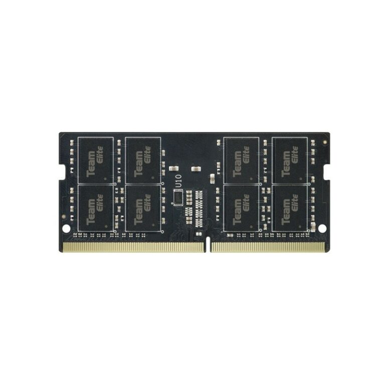 TEAM GROUP ELITE DDR4 16GB 3200Mhz SODIMM