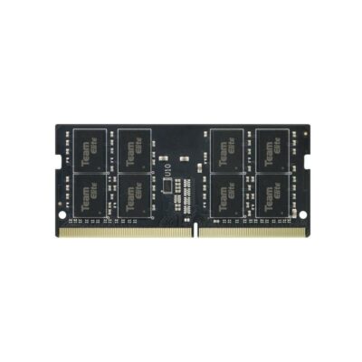 TEAM GROUP ELITE DDR4 32GB 3200Mhz SODIMM