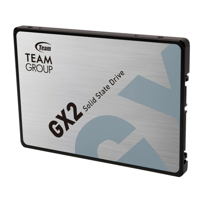 TEAM GROUP SSD GX2 - 128Gb