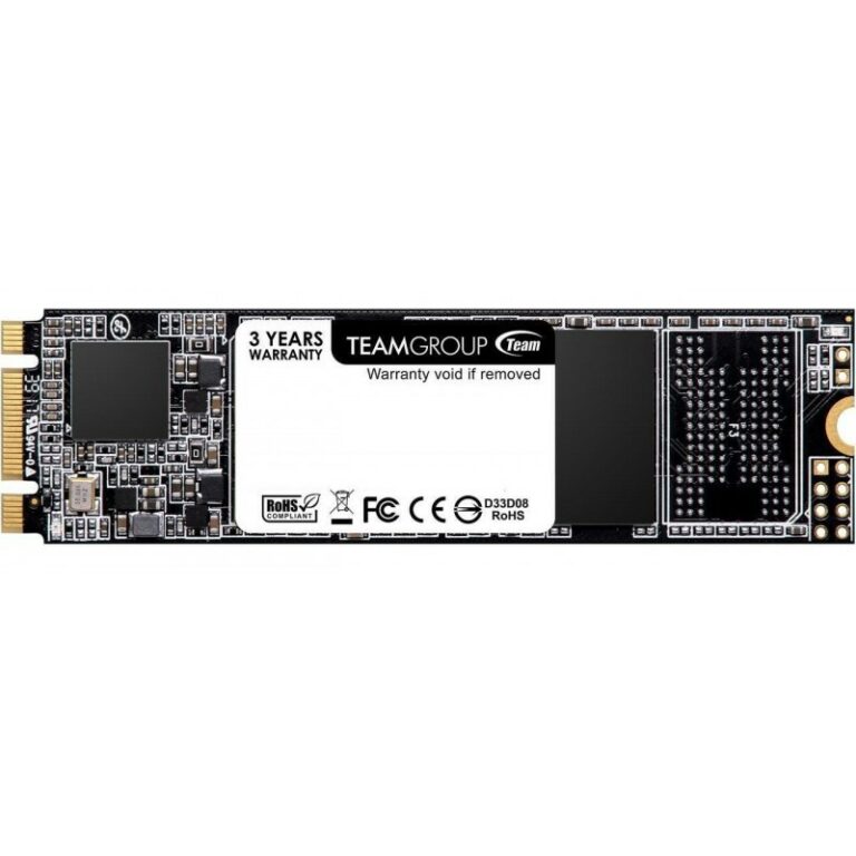 TEAM GROUP SSD MS30 M.2 1TB