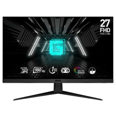 MSI G2712F 27'' FULL HD IPS 180HZ