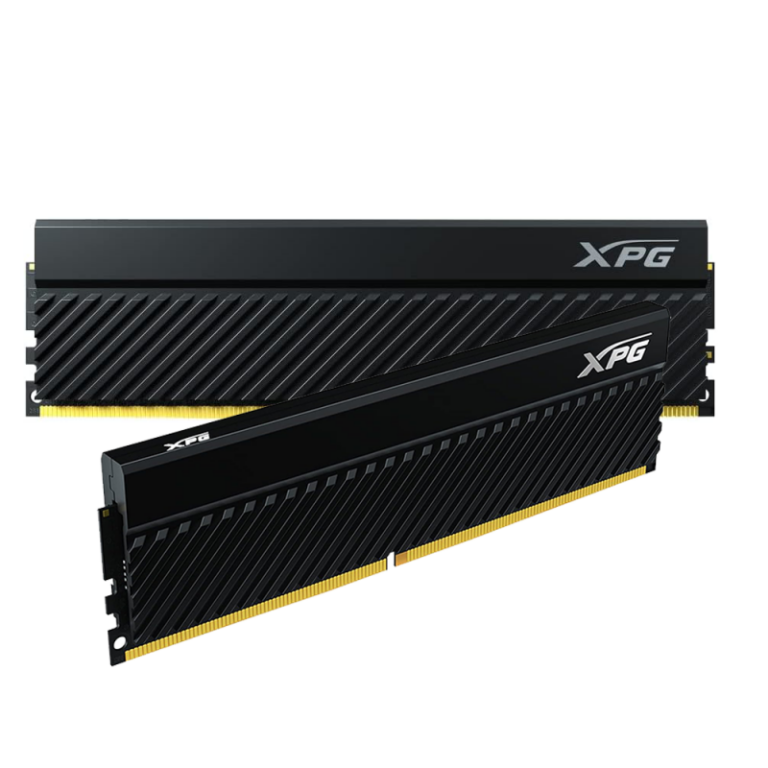 XPG SPECTRIX D45 32GB ( 2X16GB ) 3200 DDR4 Black