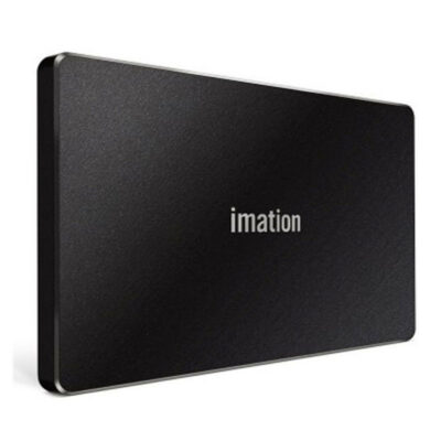 Disque Dur SSD Interne Imation A320 480 Go 2.5'' SATA III