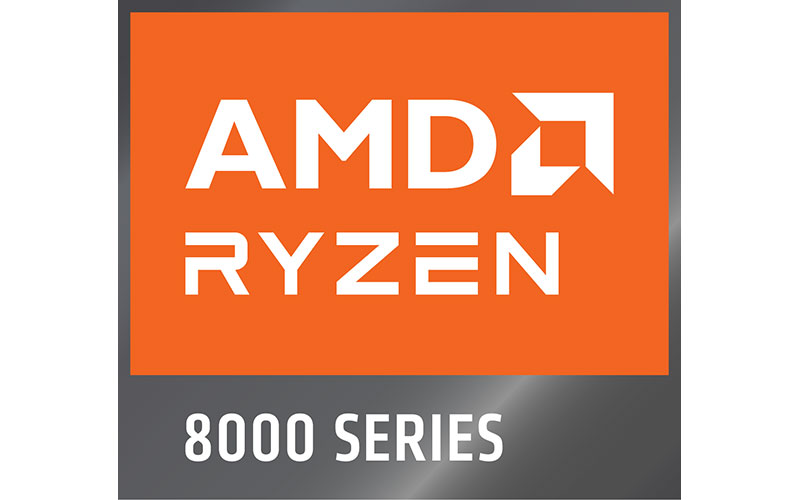 AMD RYZEN 5 8400F (4.2 GHZ / 4.7 GHZ) TRAY