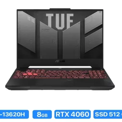 ASUS F15 TUF507VV-LP197W | INTEL I7-13620H