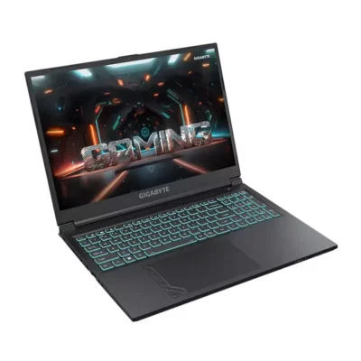 Gigabyte G6 MF-H2FR854KH | Intel Core i7-13620H