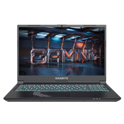 Gigabyte G5 MF5 | 15.6" | i7-13620H | RTX 4050 | 16GB RAM | 1TB NVME