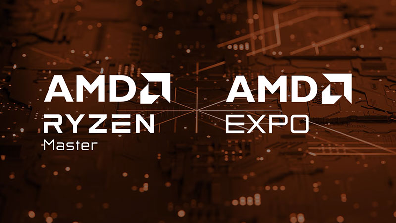 AMD Ryzen 7 9700X (3.8 GHz / 5.5 GHz)