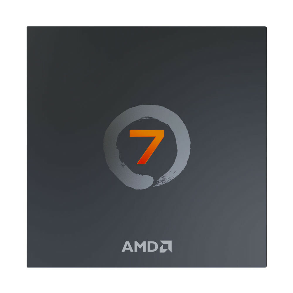 AMD Ryzen 7 7700 (3.8 GHz / 5.3 GHz)