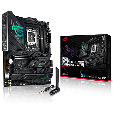 ASUS ROG STRIX Z790-F GAMING WIFI