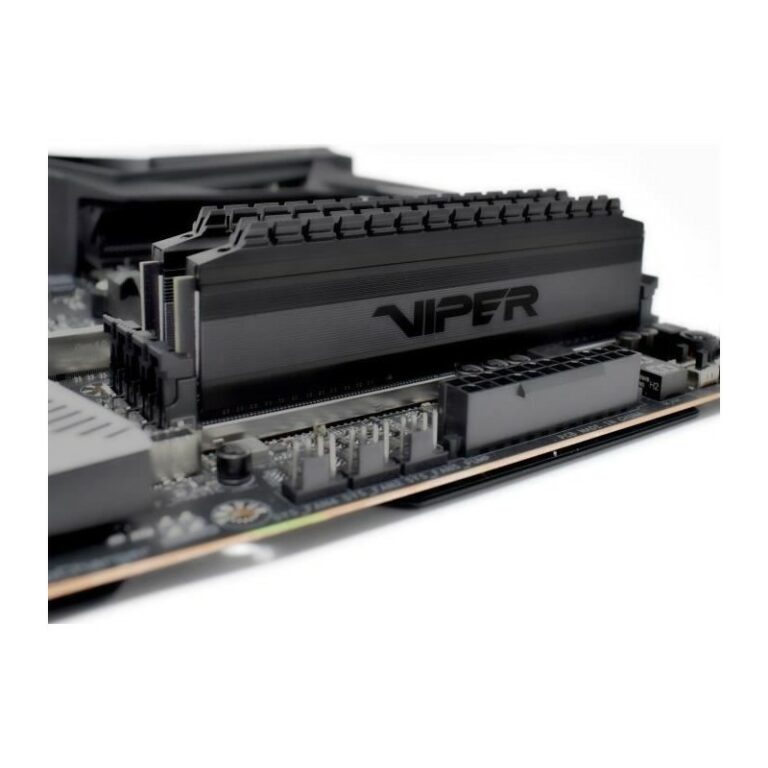 PATRIOT VIPER 16 GO (2X 8GO) DDR4 3200 MHZ