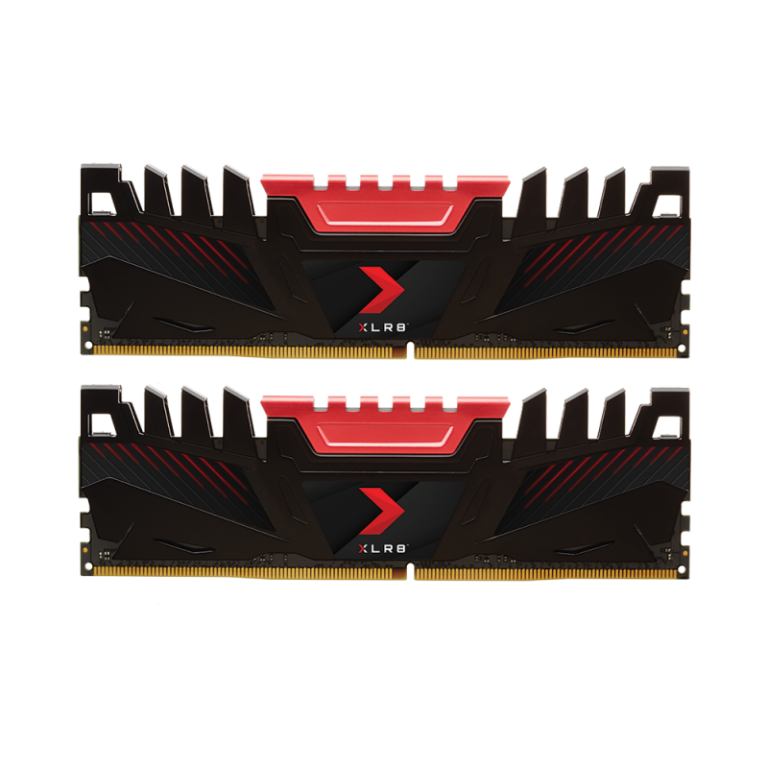 PNY Anarchy-X (2x8Gb) DDR4 - 3200Mhz - CL16