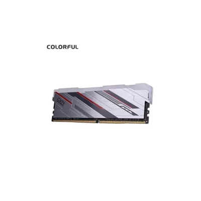 COLORFUL CVN GUARDIAN 8 GO DDR4-3200 MHZ ARGB – Image 2